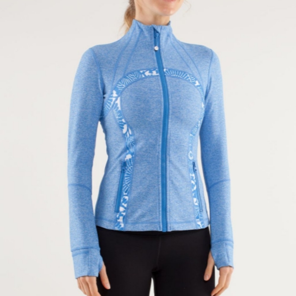lululemon Define Jacket